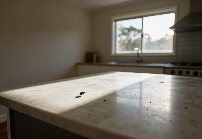 Parramatta Pest Control in Action